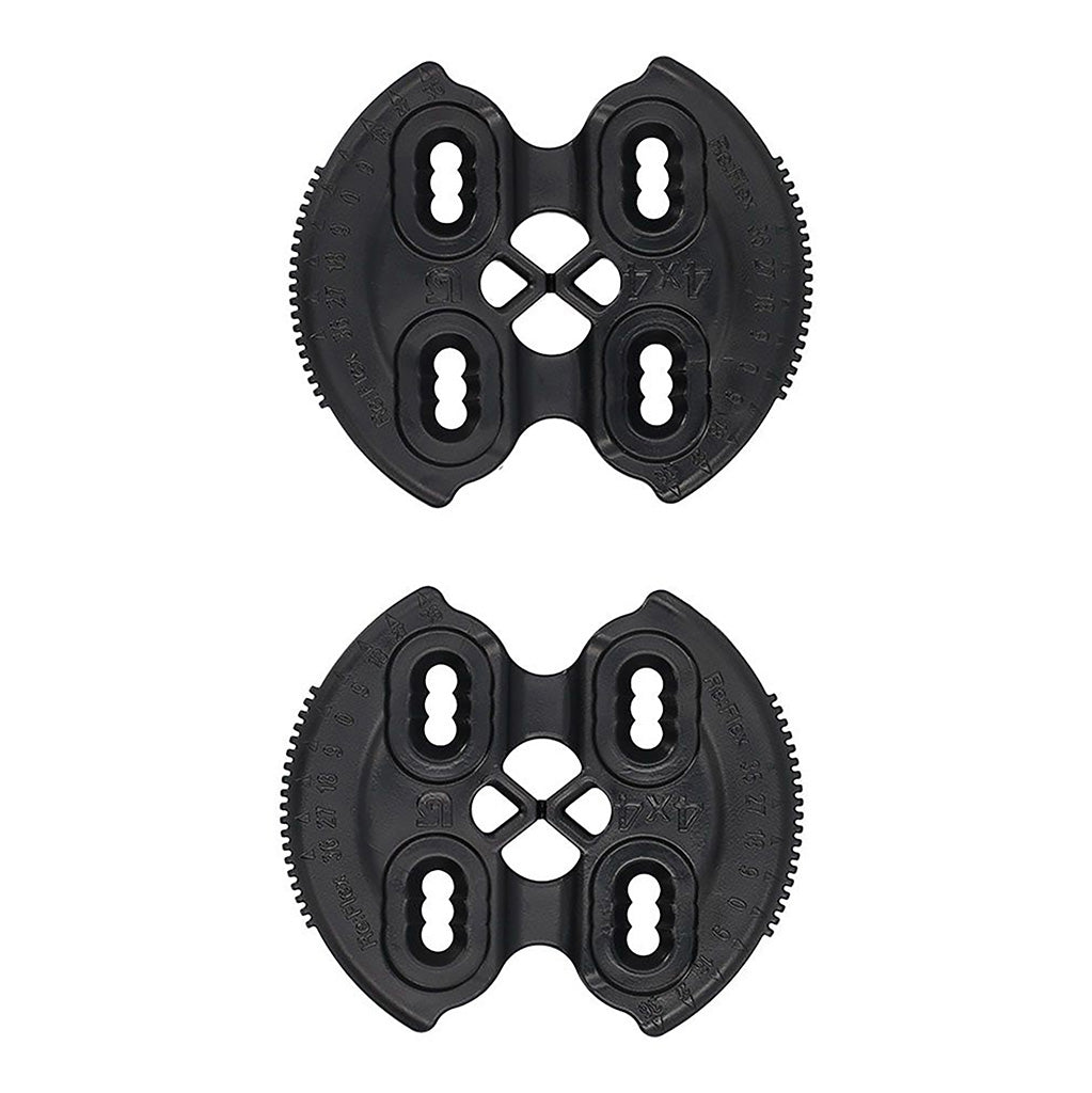4x4 Hinge Disc - Binding Spareparts