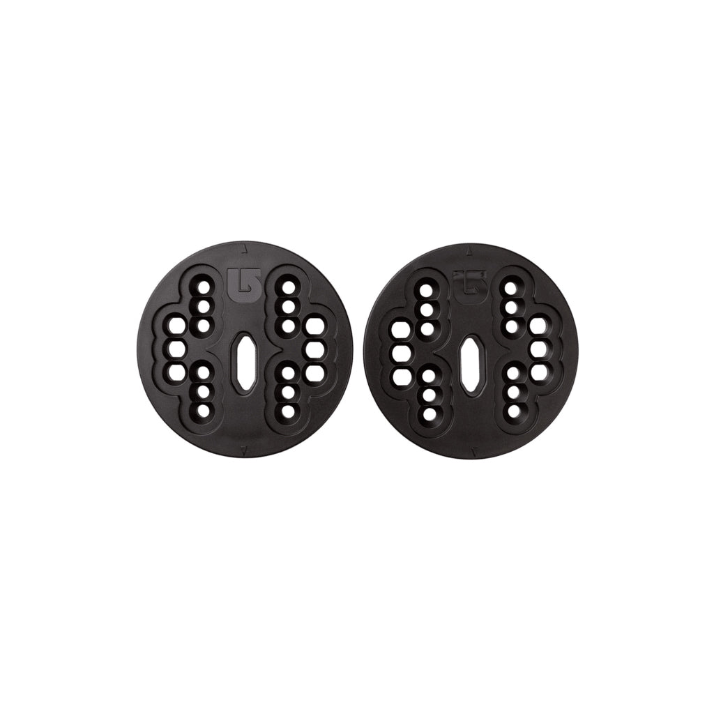 4X4/Channel Disc - Sparepart