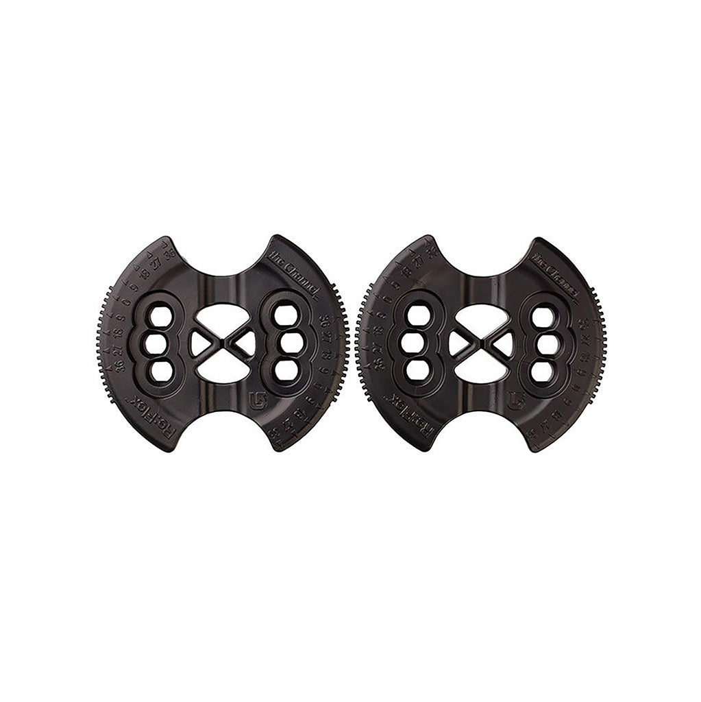 Channel Hinge Disc - Binding Spareparts