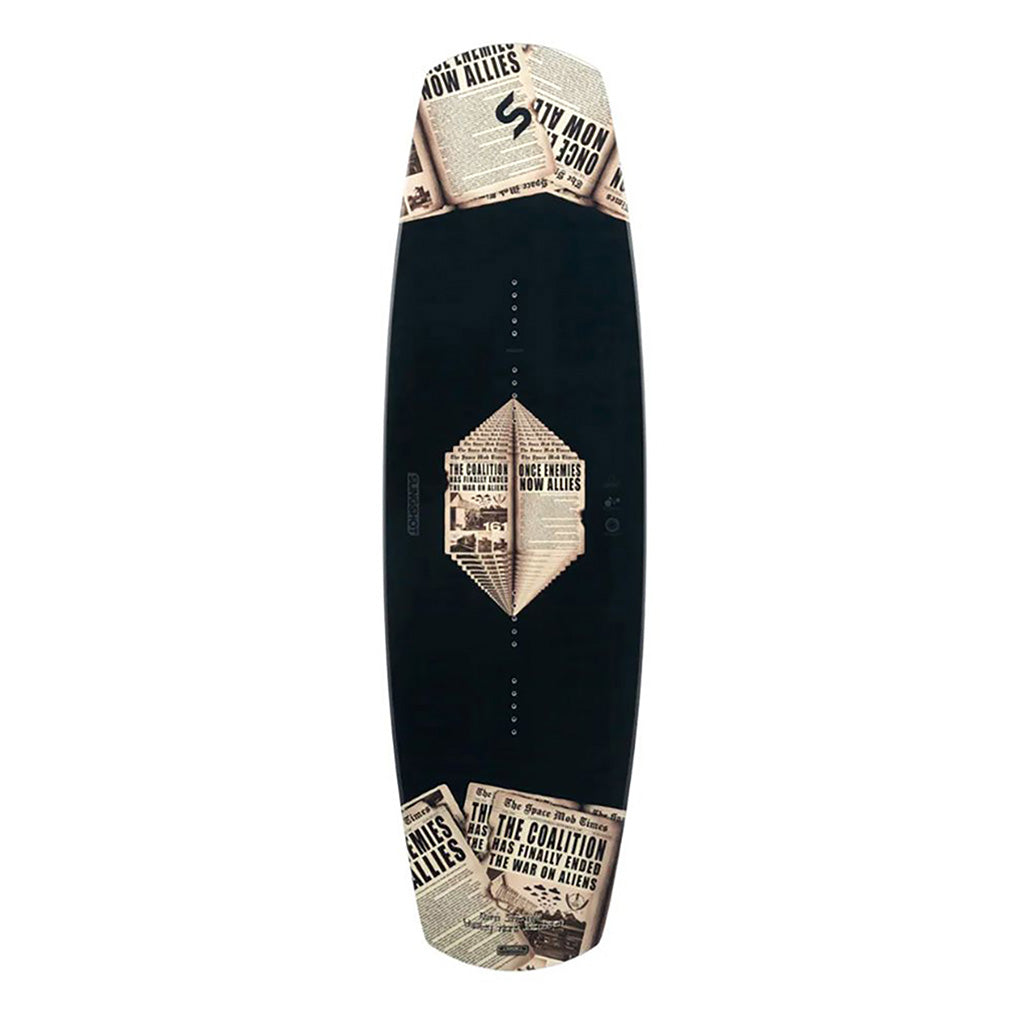 Coalition 2025 - Wakeboard