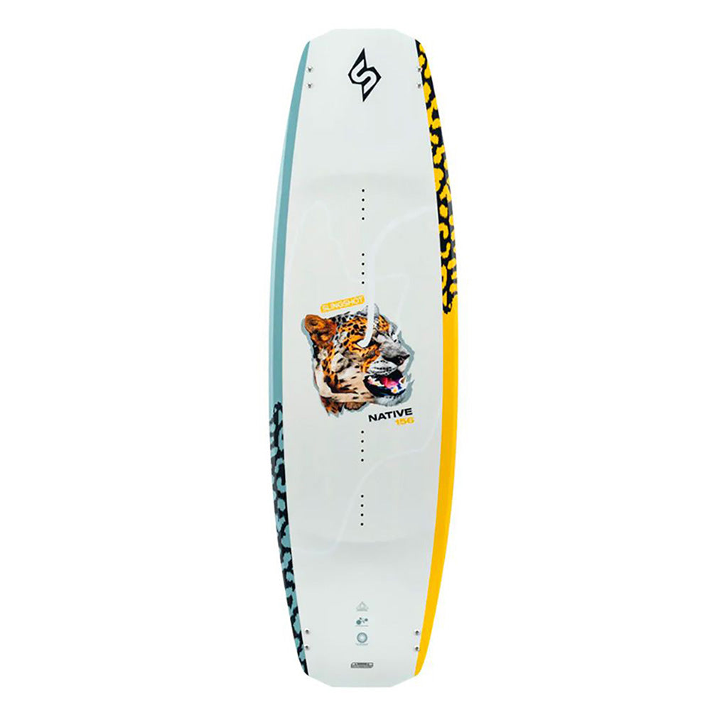 Native 2025 - Wakeboard