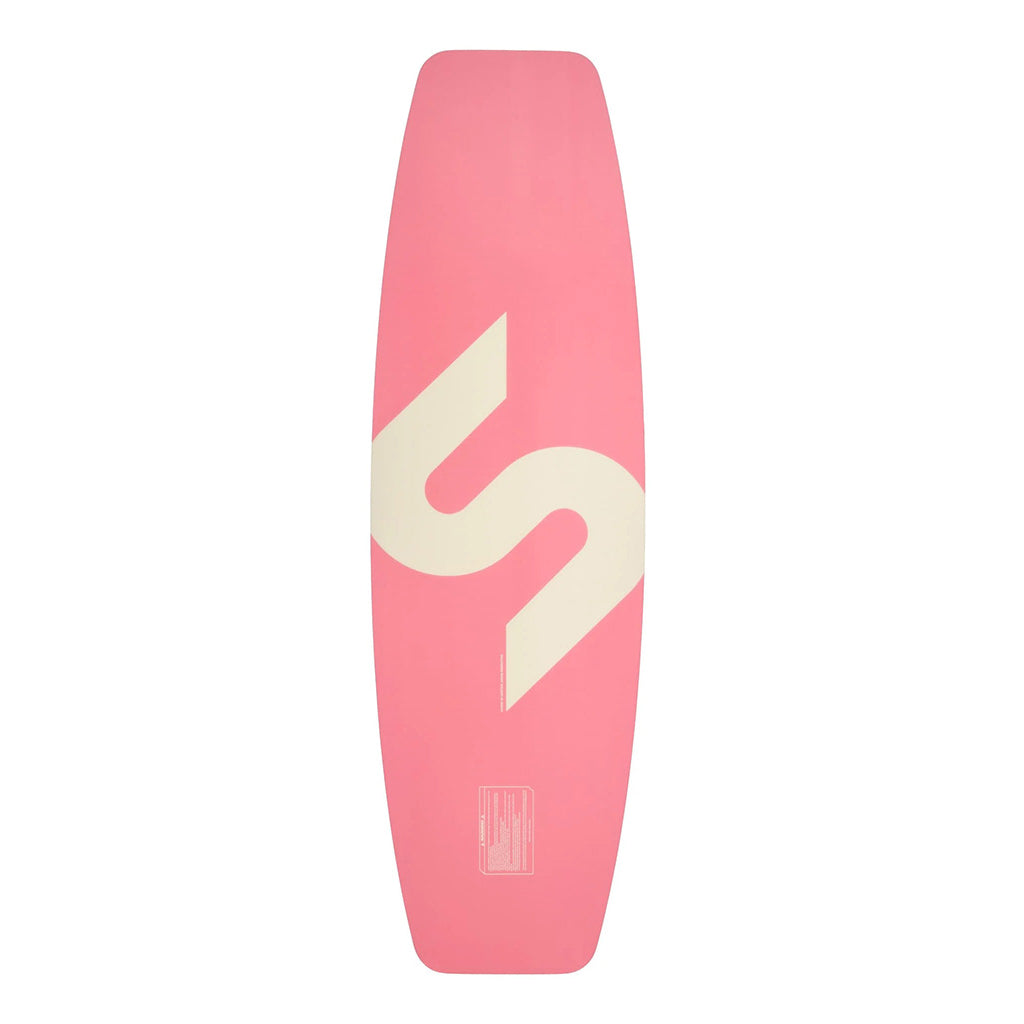 Salmon - Wakeboard