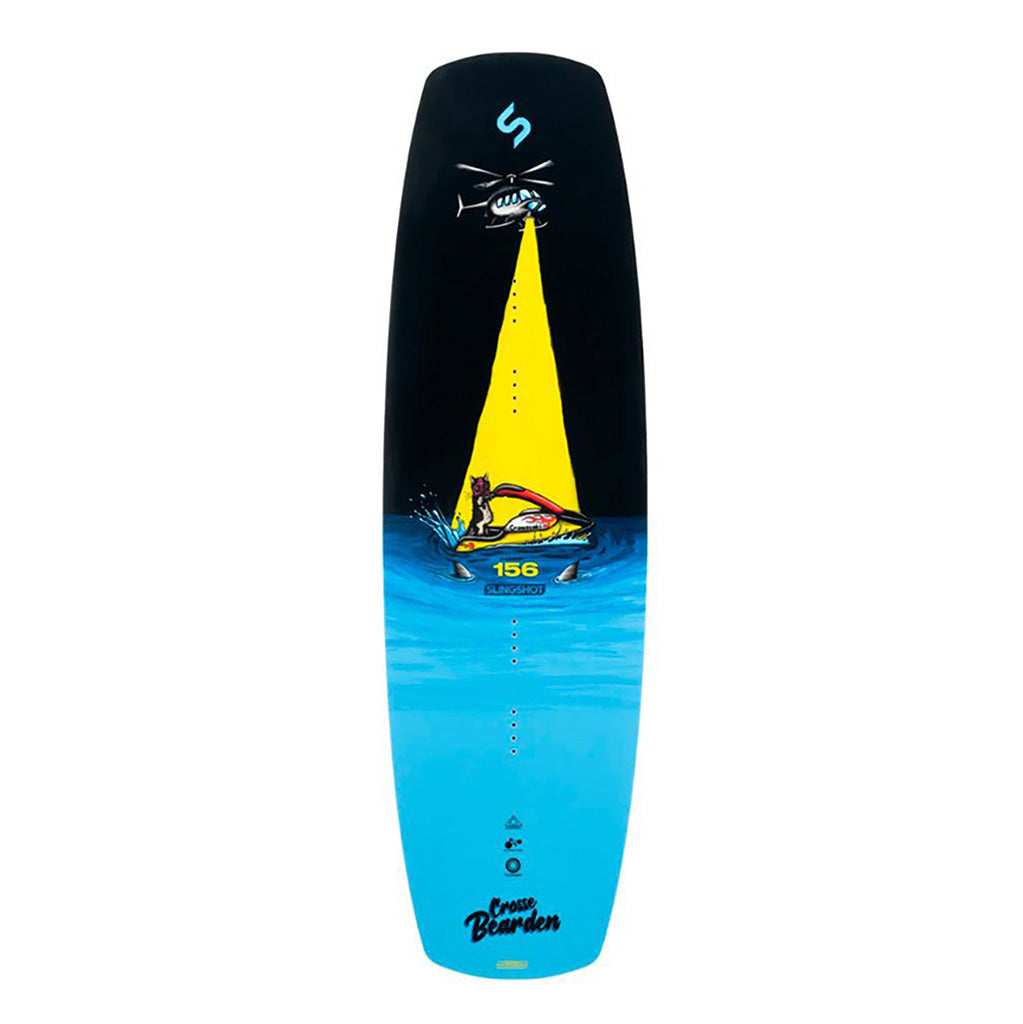 Bearden 2025 - Wakeboard