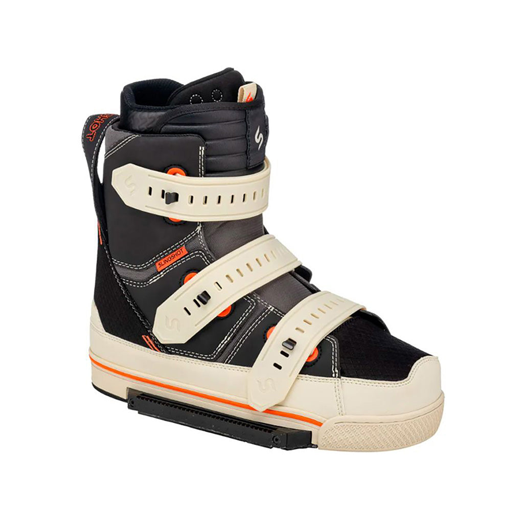 Space Mob 2025 - Wakeboard Bindings