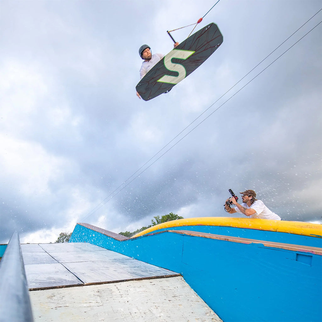 2026 Johnny Rocket - Wakeboard
