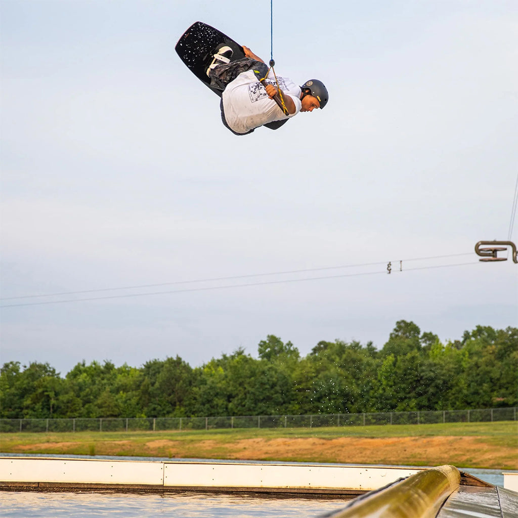 2026 Dary Z LTD - Wakeboard