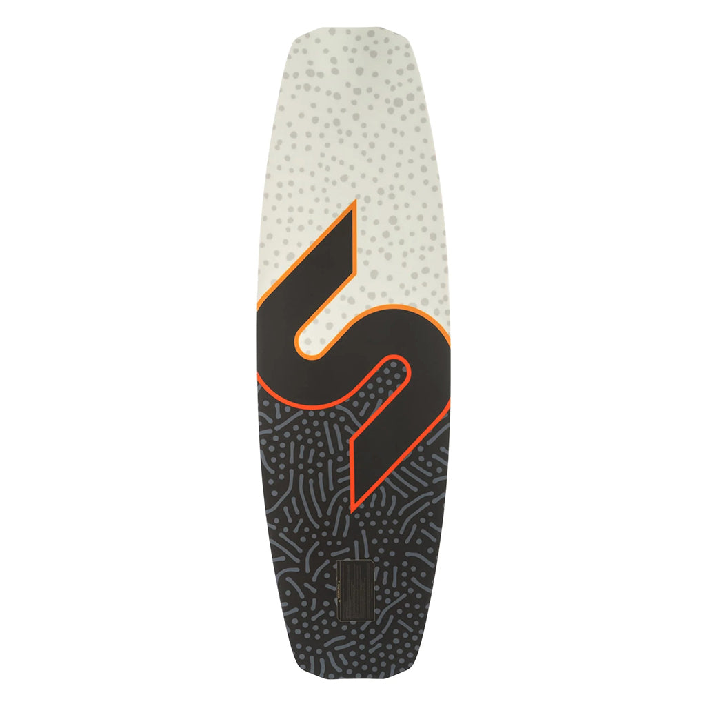 2026 Zuupack - Wakeboard