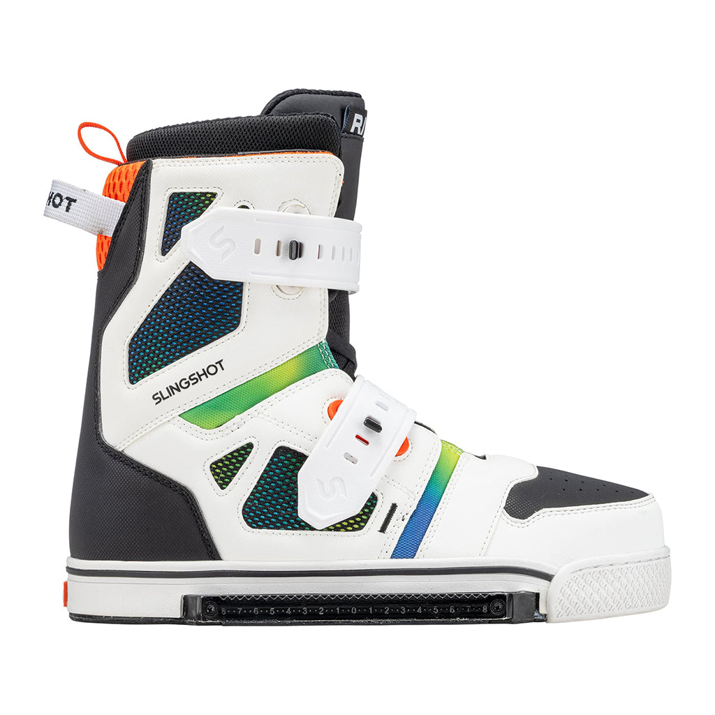 2026 RAD - Wakeboard Bindings