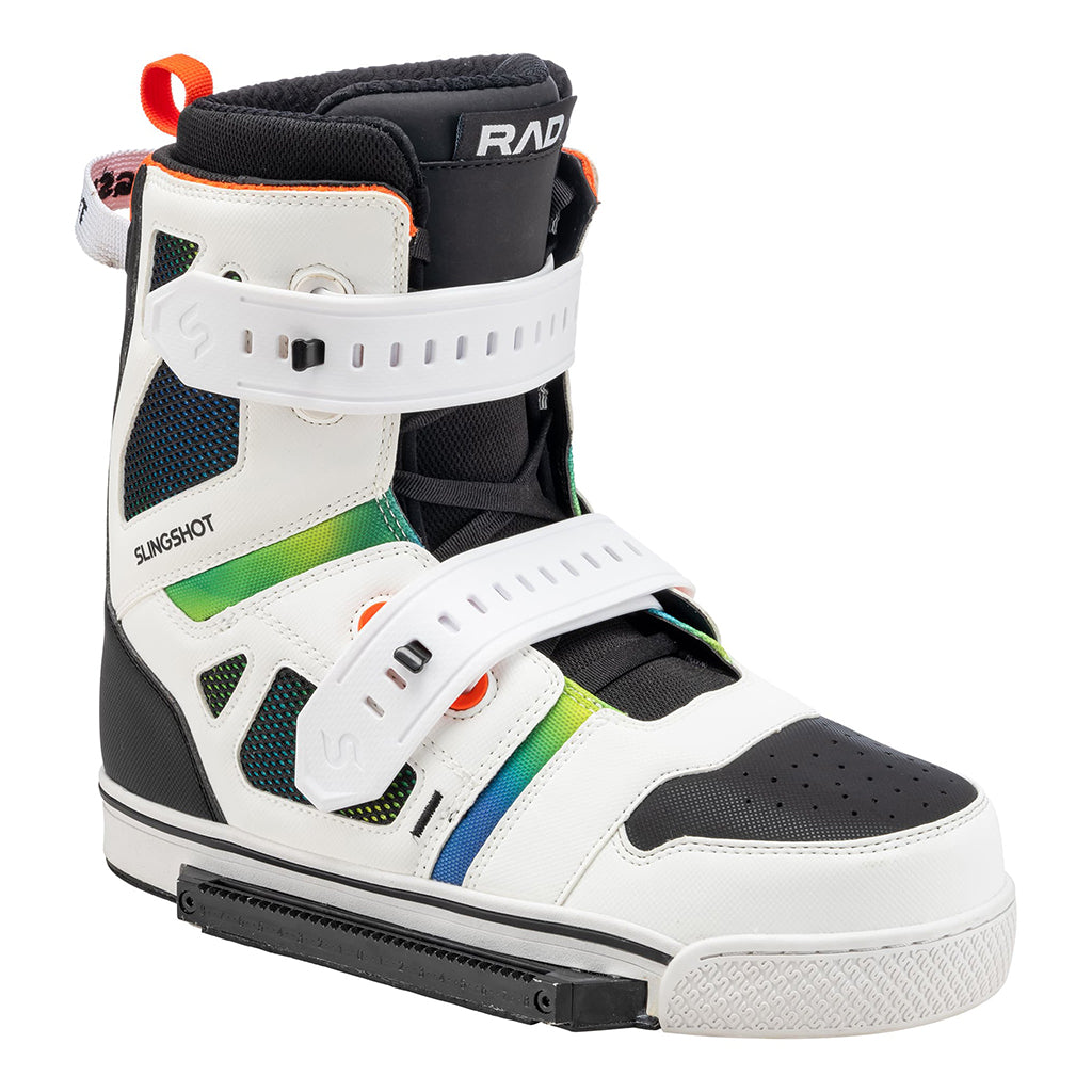 2026 RAD - Wakeboard Bindings
