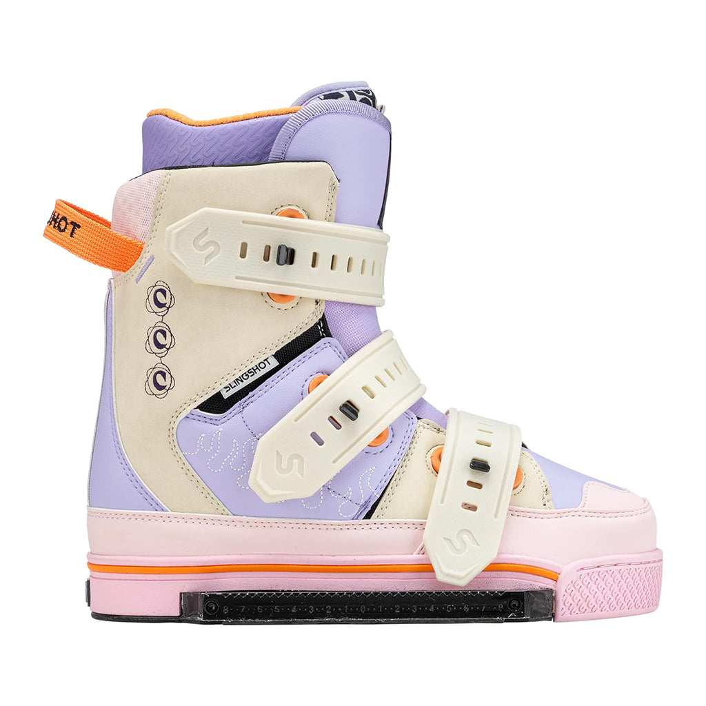 2026 Copycat - Wakeboard Bindings