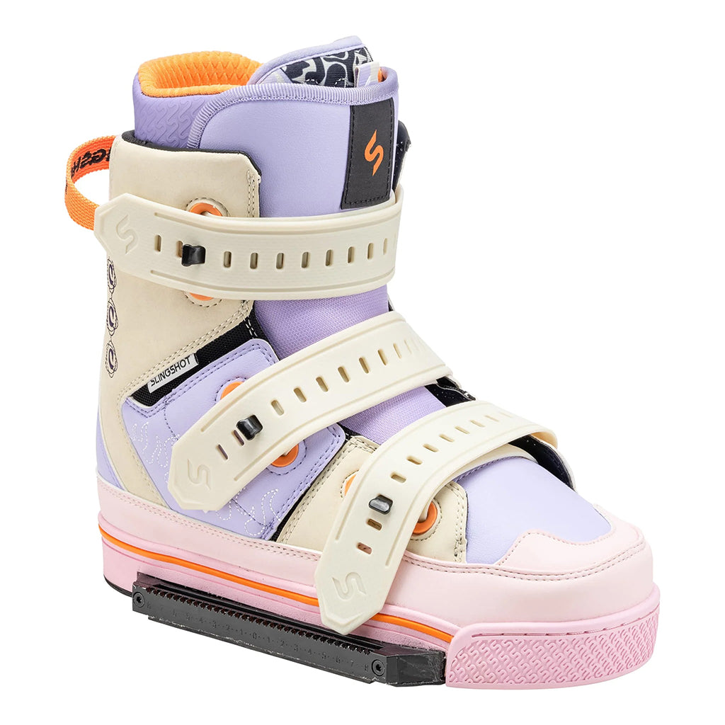 2026 Copycat - Wakeboard Bindings