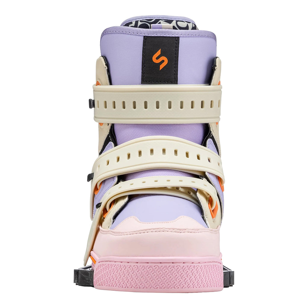 2026 Copycat - Wakeboard Bindings