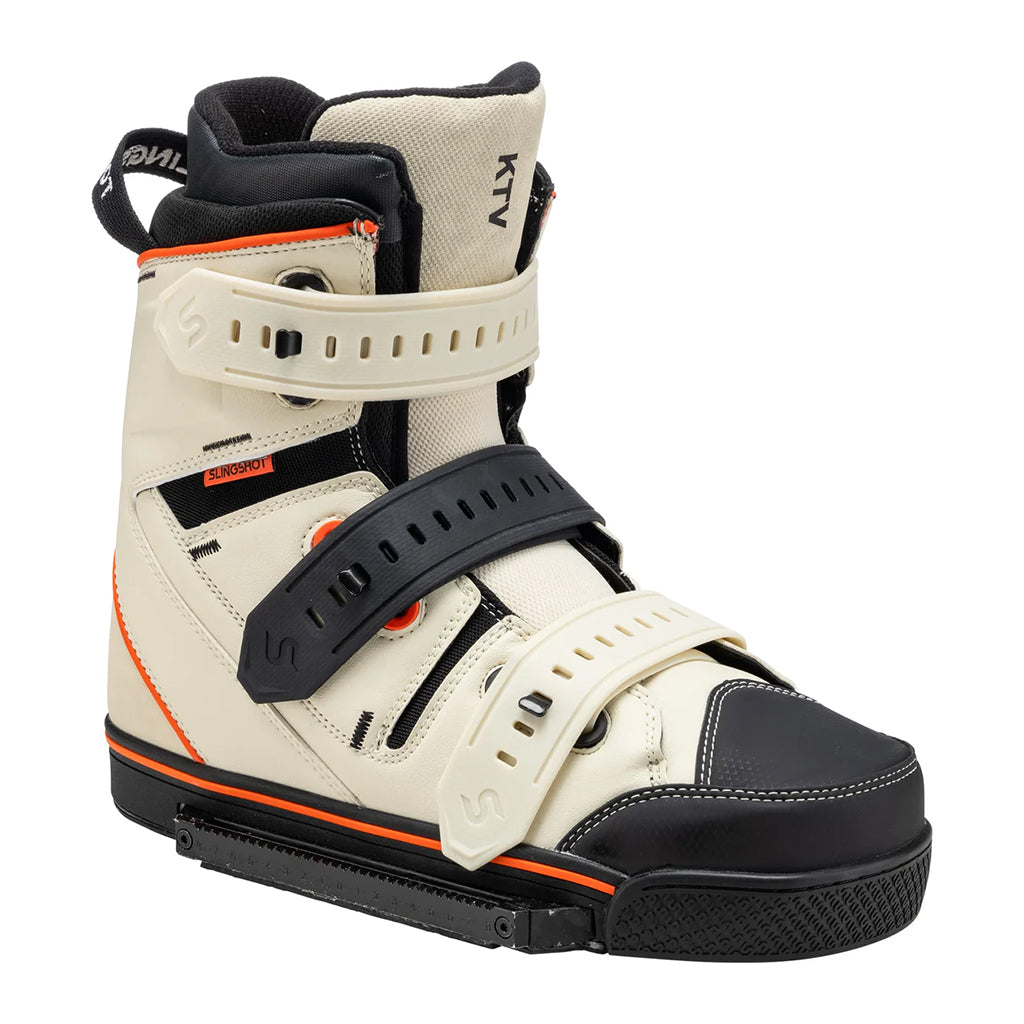 KTV EverShred V2 - Wakeboard Bindings