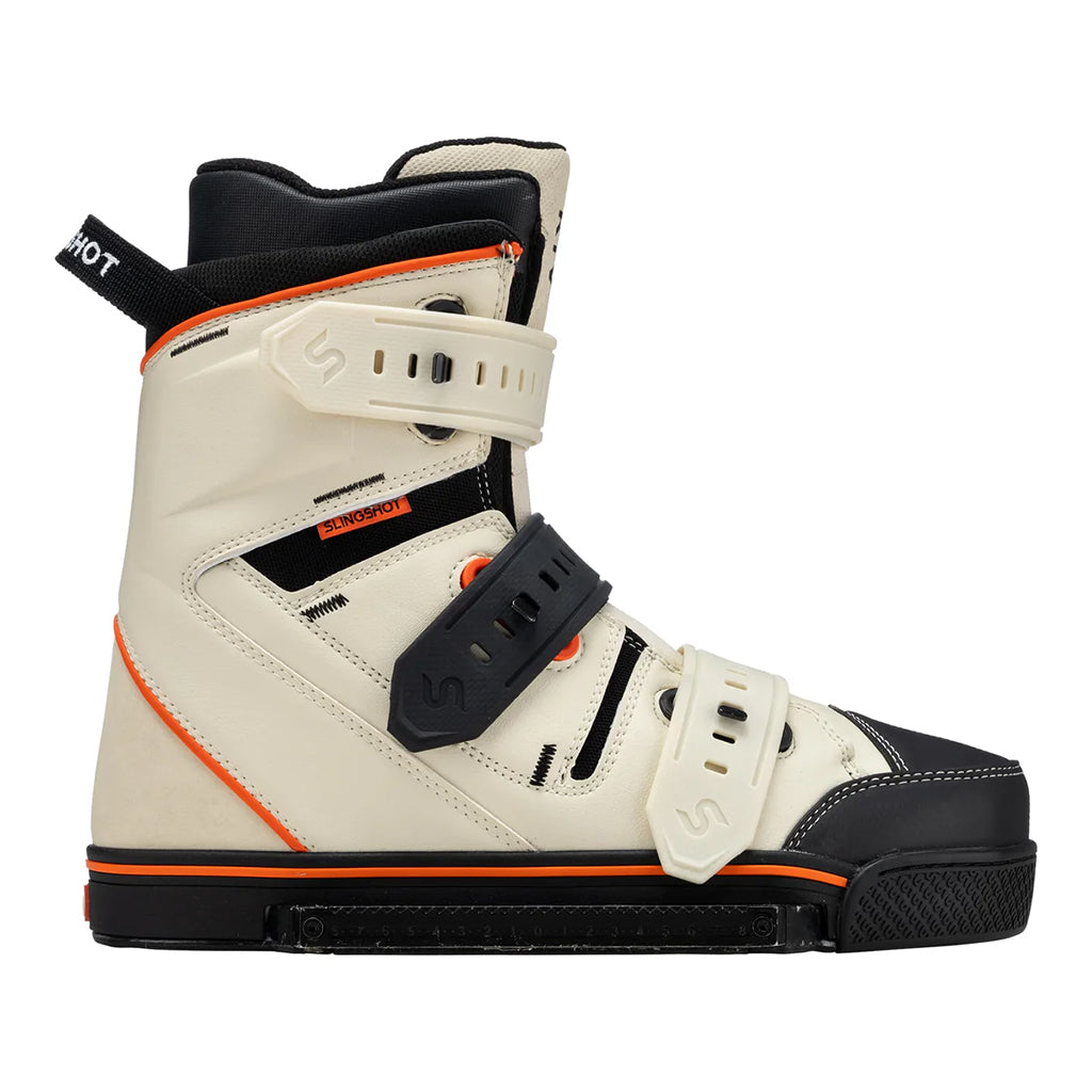 KTV EverShred V2 - Wakeboard Bindings
