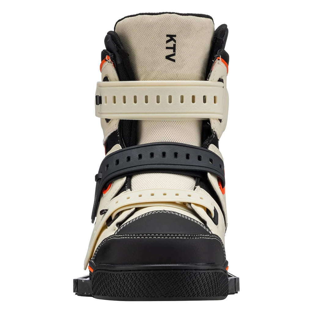 KTV EverShred V2 - Wakeboard Bindings
