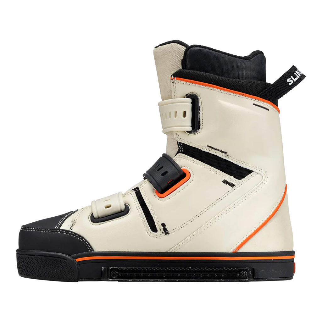 KTV EverShred V2 - Wakeboard Bindings