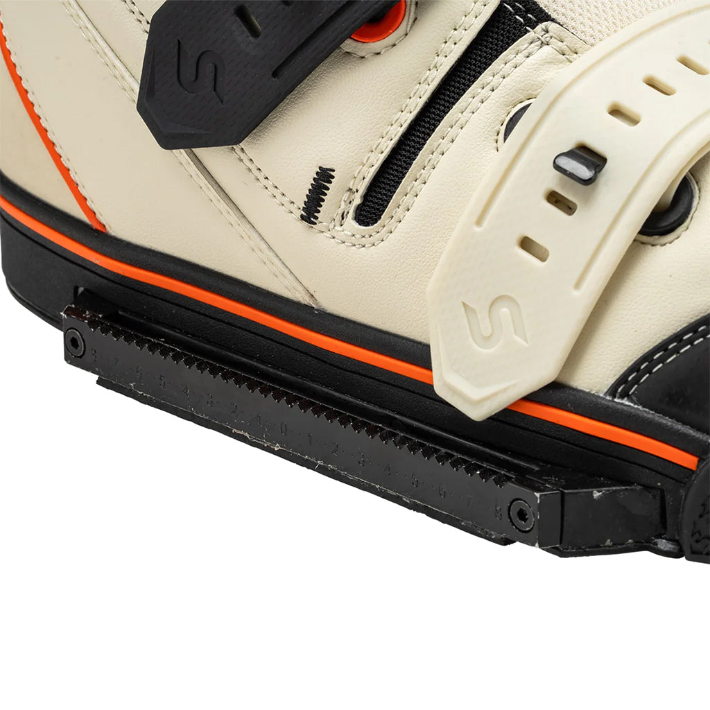 KTV EverShred V2 - Wakeboard Bindings