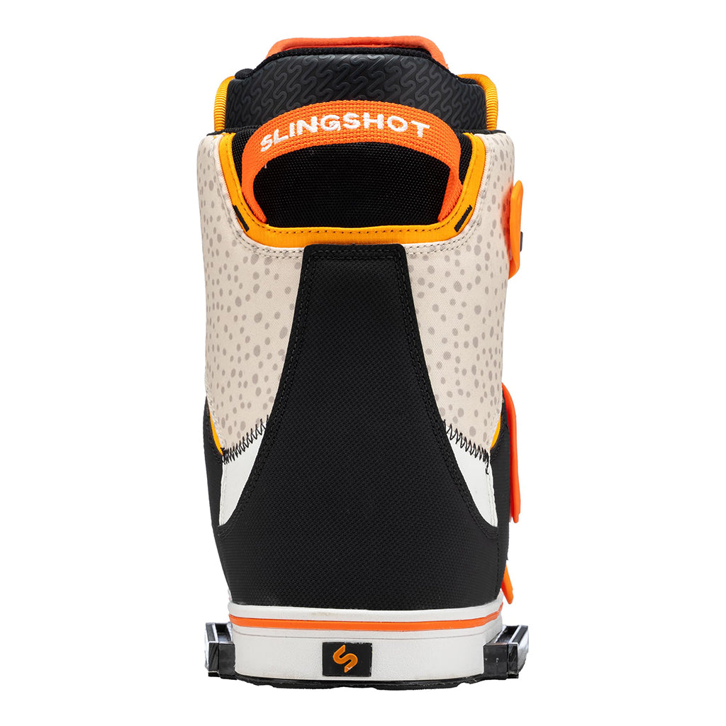 2026 Zuupack Boots - Wakeboard Bindings