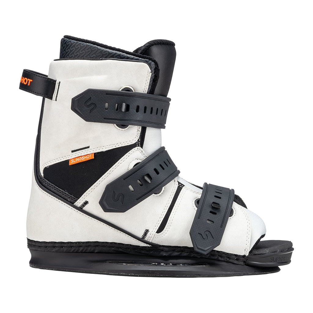 2026 Option EverShred V2 - Wakeboard Bindings