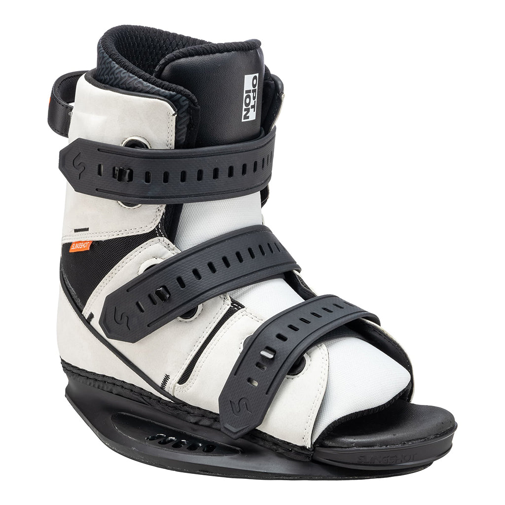 2026 Option EverShred V2 - Wakeboard Bindings