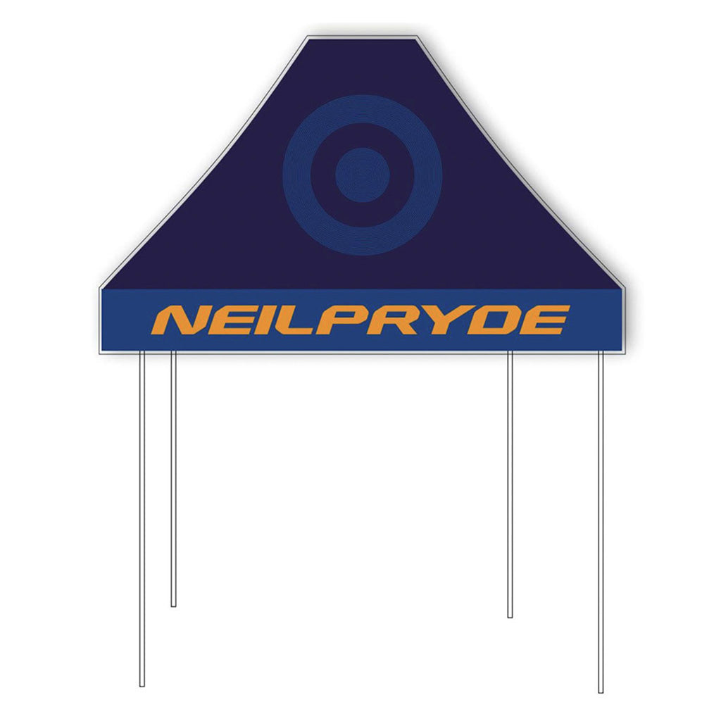 NP Tent 300 x 300 C1 - B2B Equipment