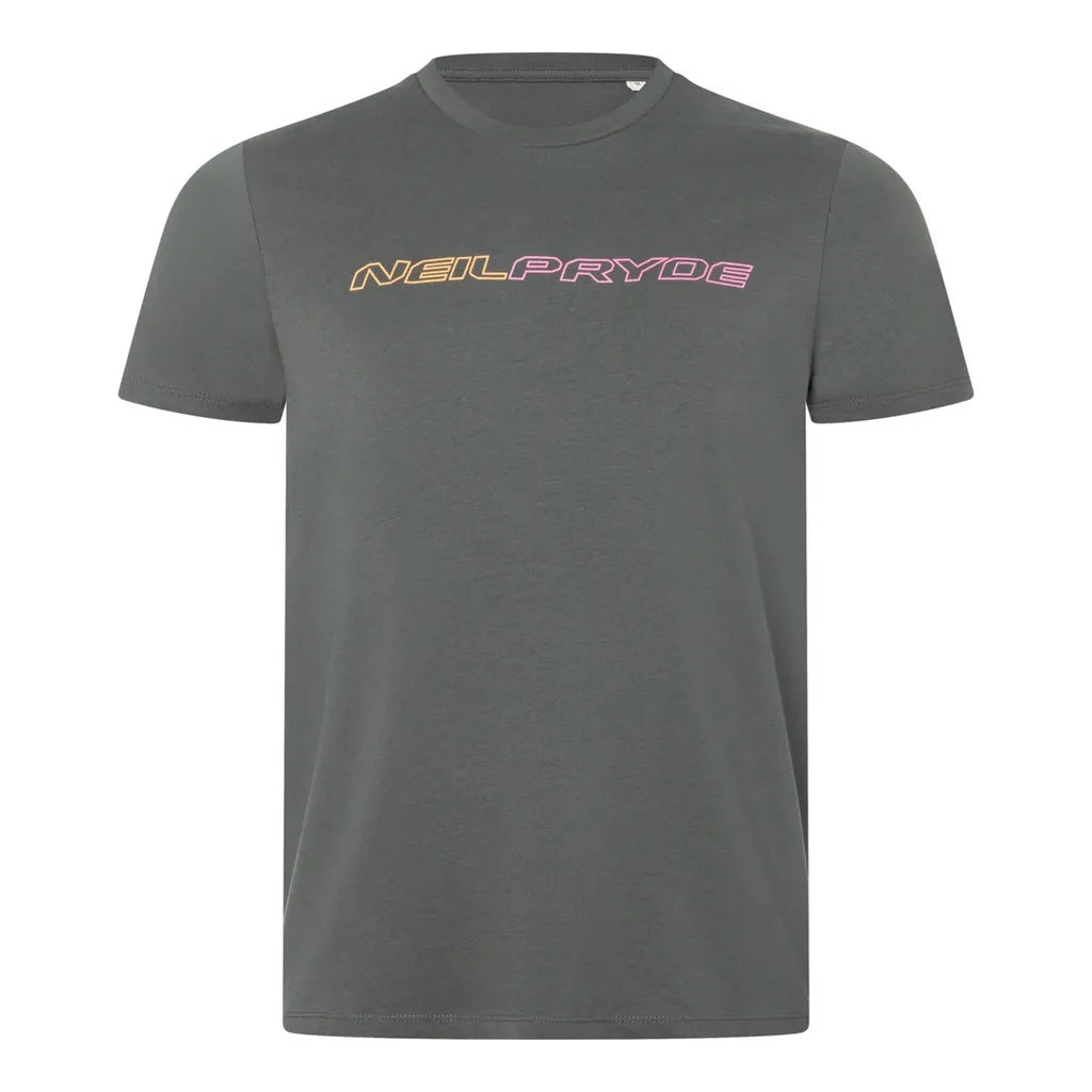 Two Tone T-Shirt - Sweatshirrt