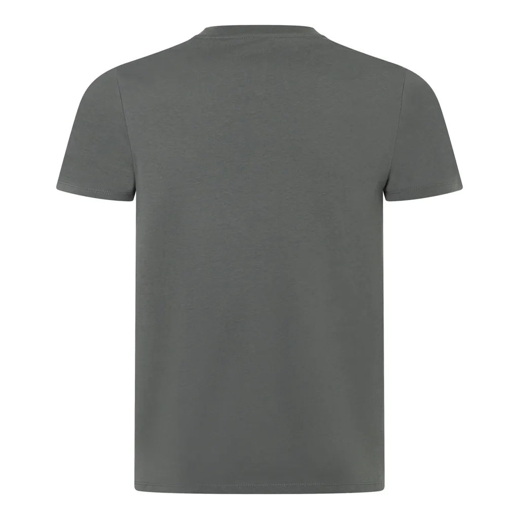 Two Tone T-Shirt - Sweatshirrt