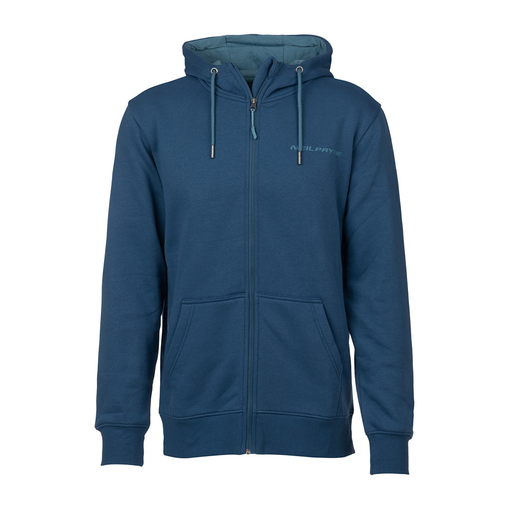 Ws Sweat Zip Hoody - Sweatshirt