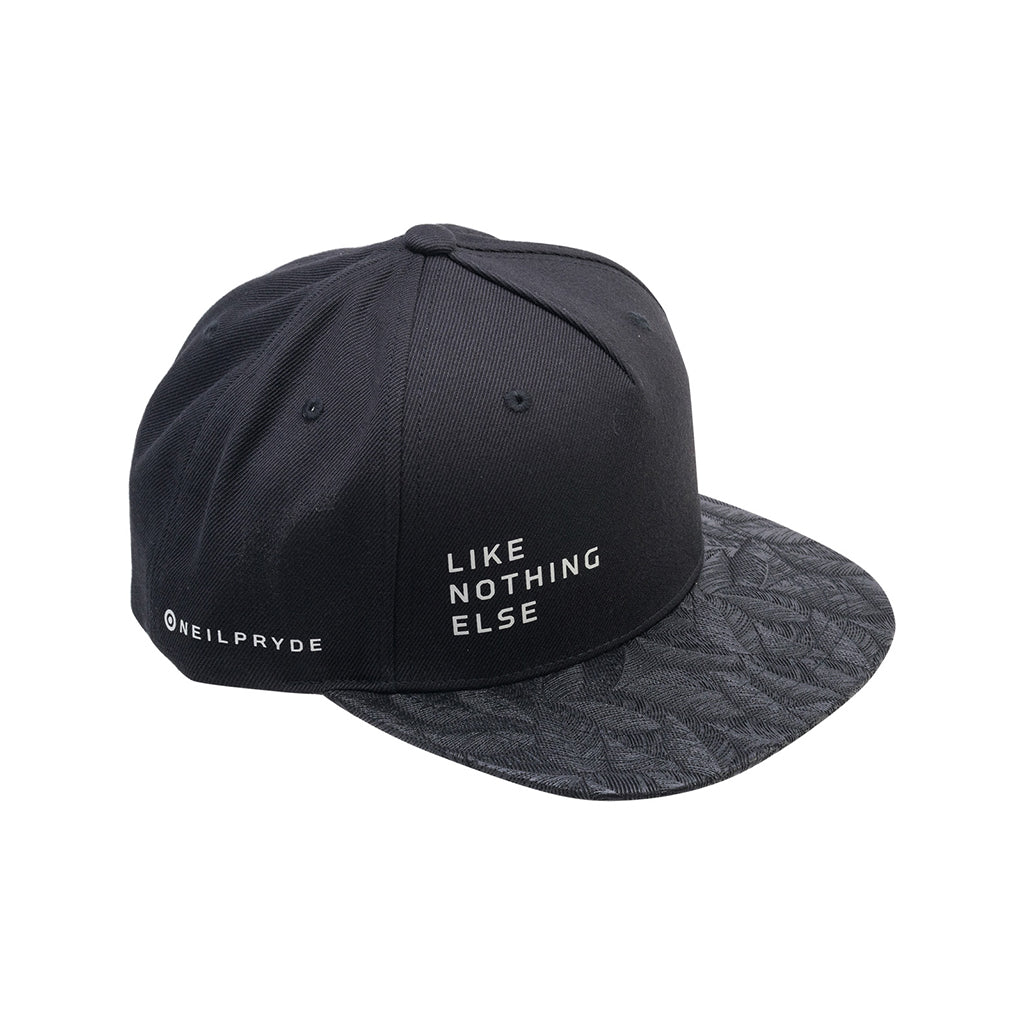 Neilpryde Floral Flat - Cap