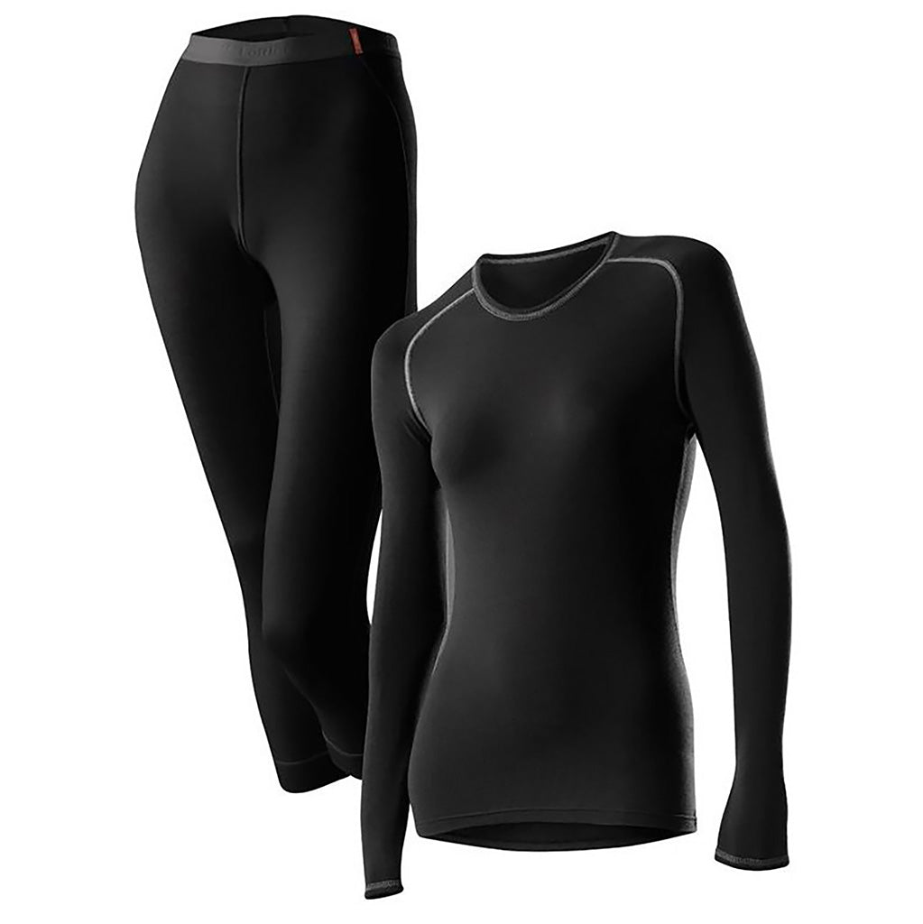 SET W. 3/4 - Base Layer