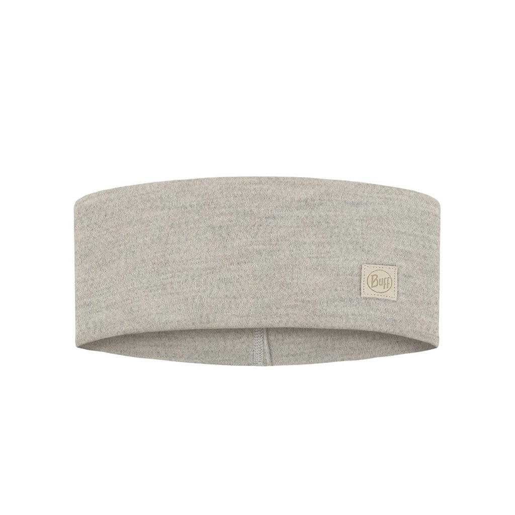 Merino Wide Headband - Beanie