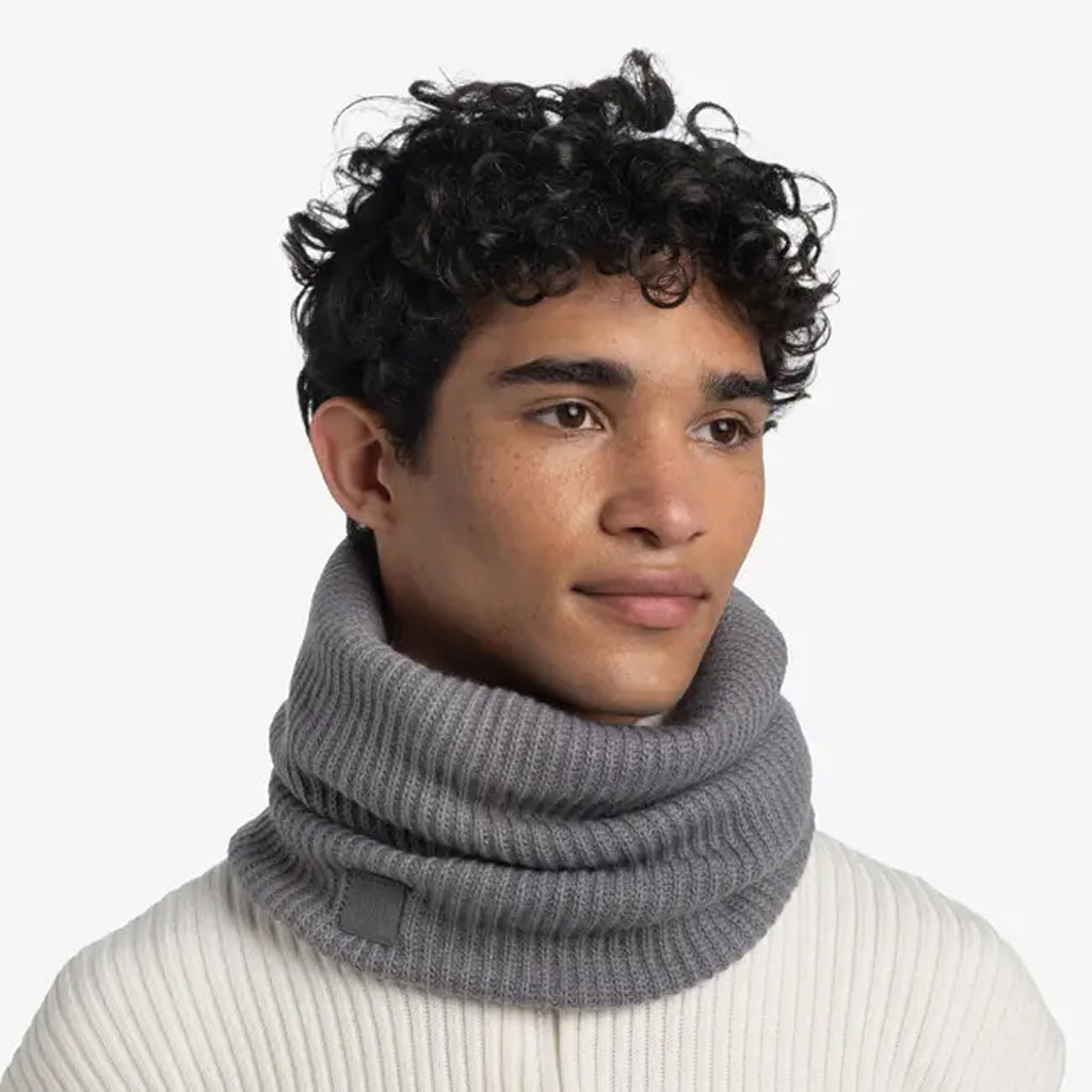 Knitted & Fleece - Neck Warmer