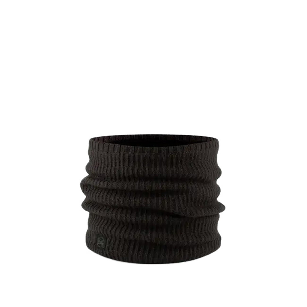 Knitted & Fleece Neckwarmer - Neck Warmer