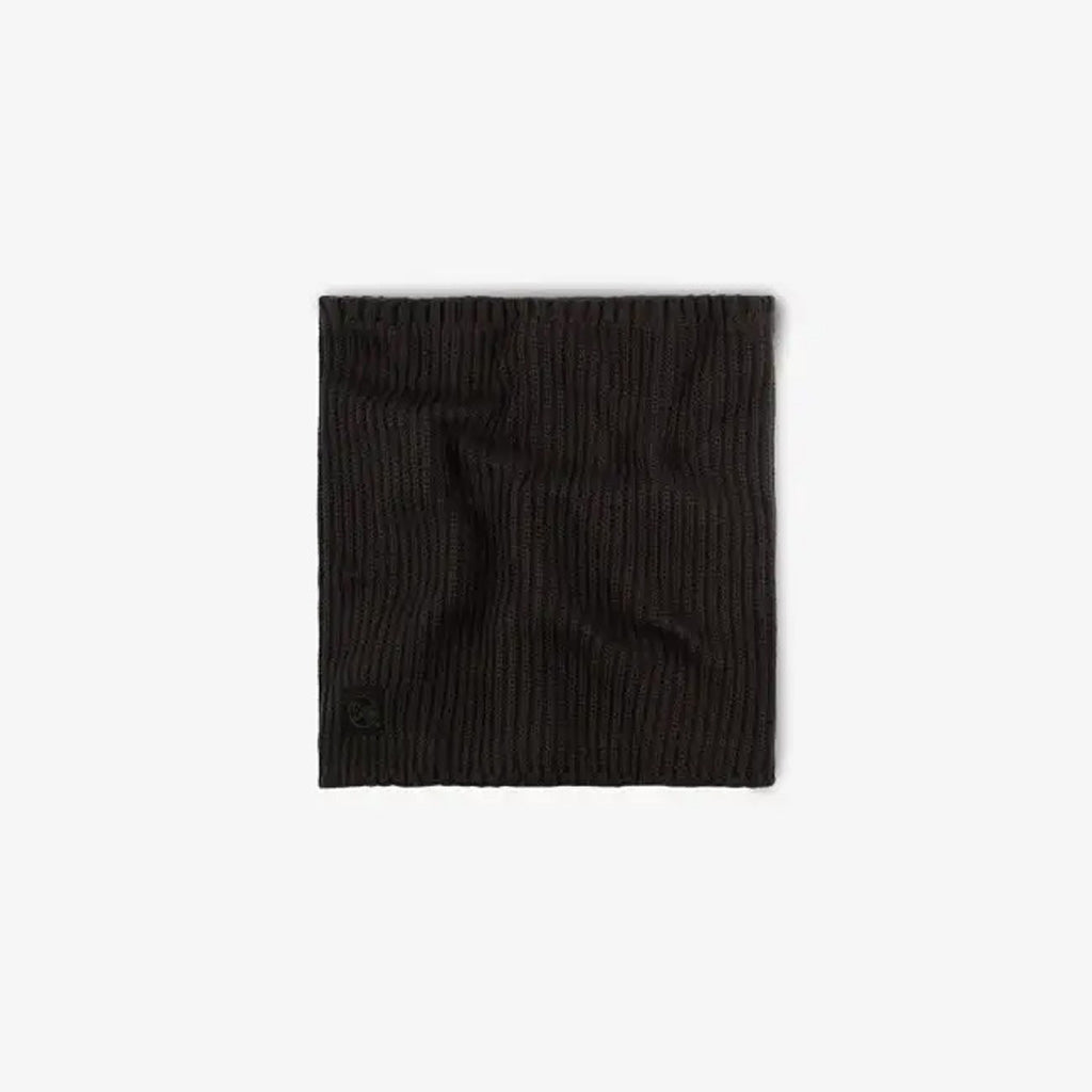 Knitted & Fleece Neckwarmer - Neck Warmer