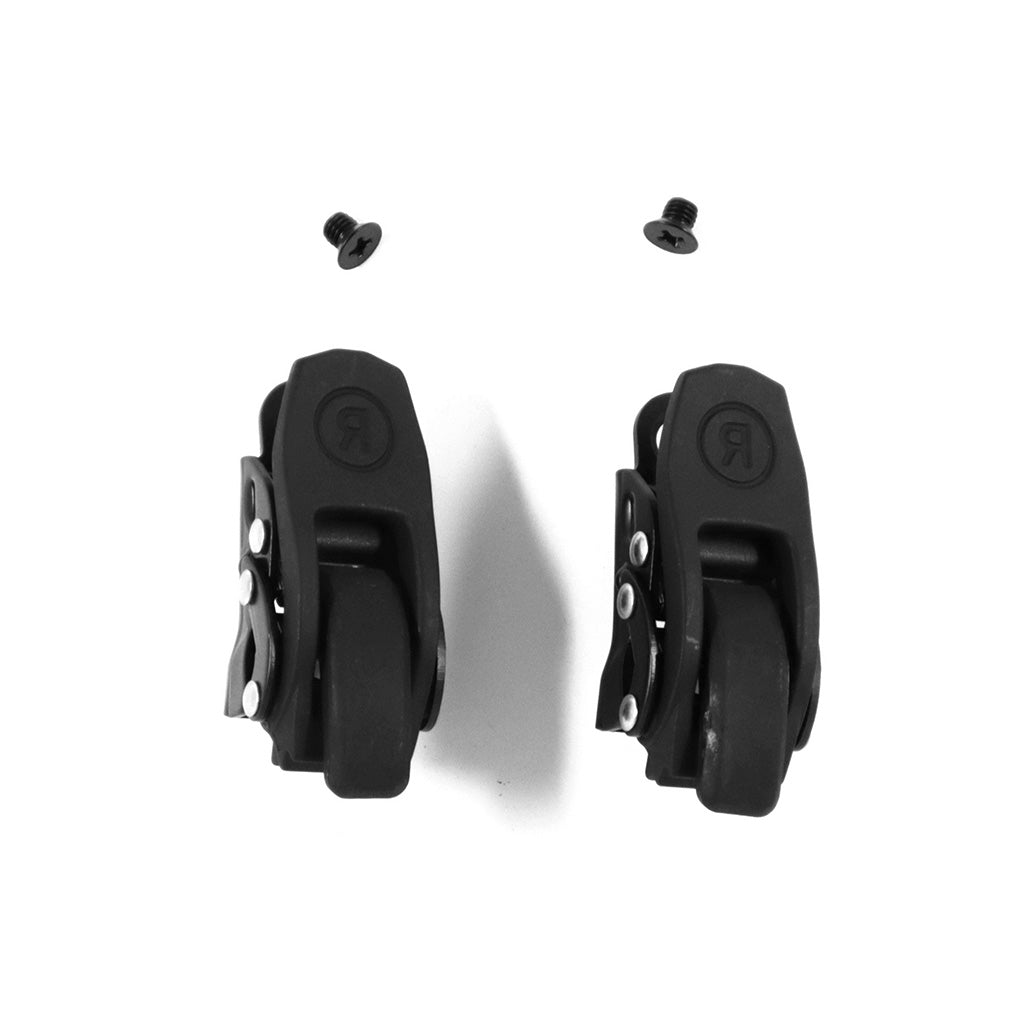 Toe Buckle Kit - Binding Spareparts