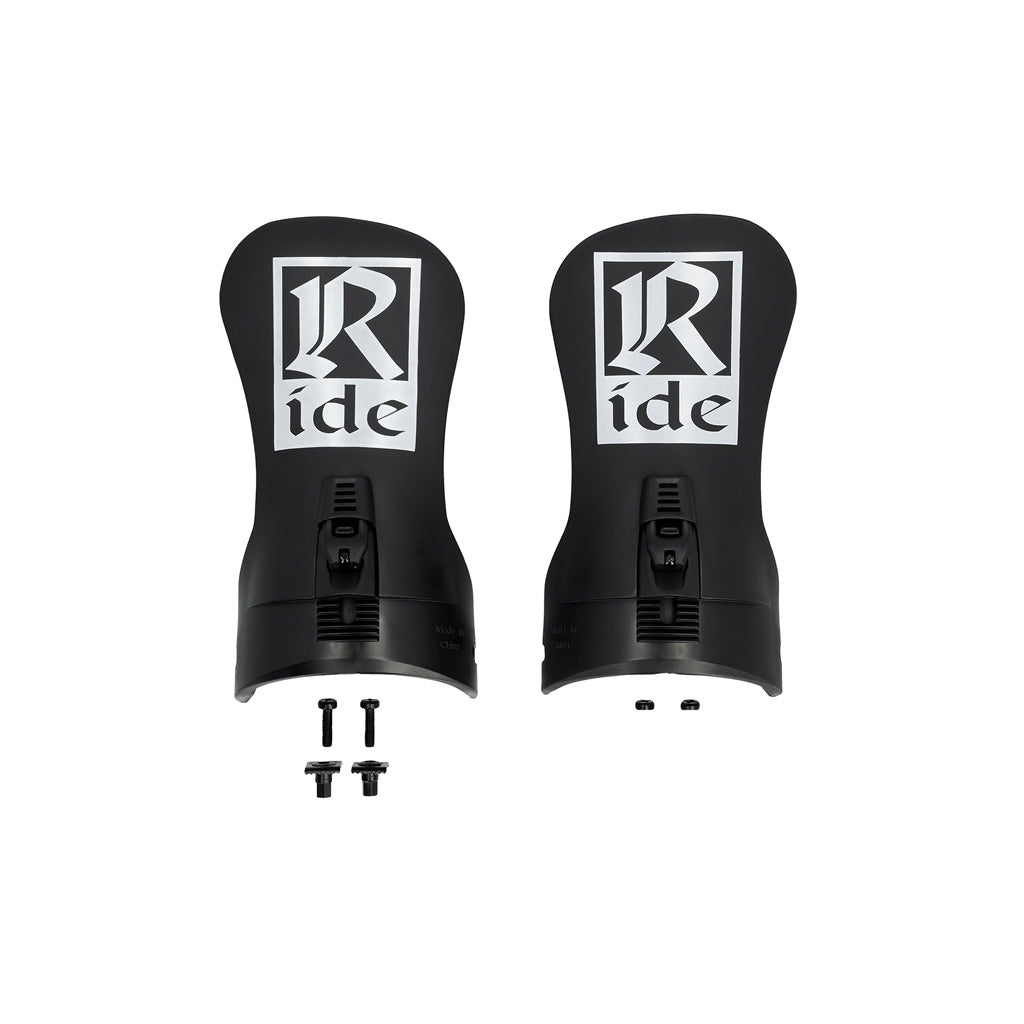 Rodeo Highback Kit - Pair - Binding Spareparts