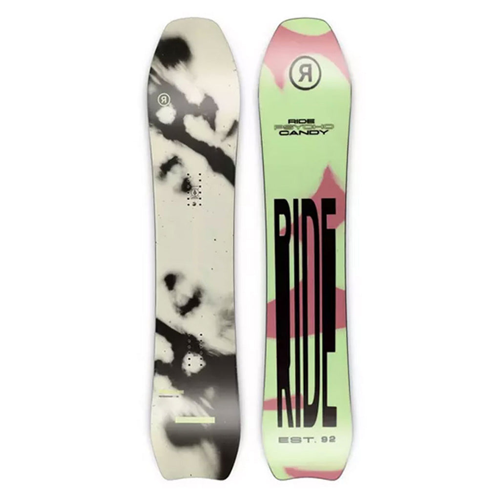 Psychocandy 22/23 - Snowboard