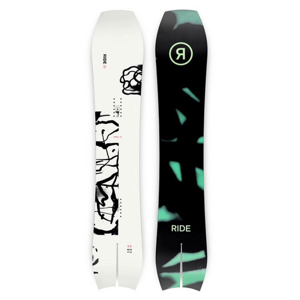 Mtnpig 23/24 - Snowboard