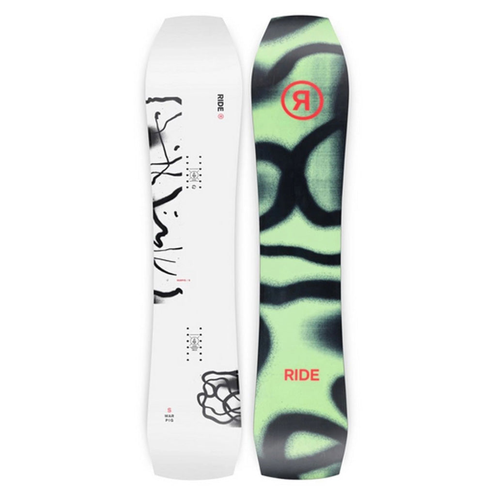 Warpig 23/24 - Snowboard