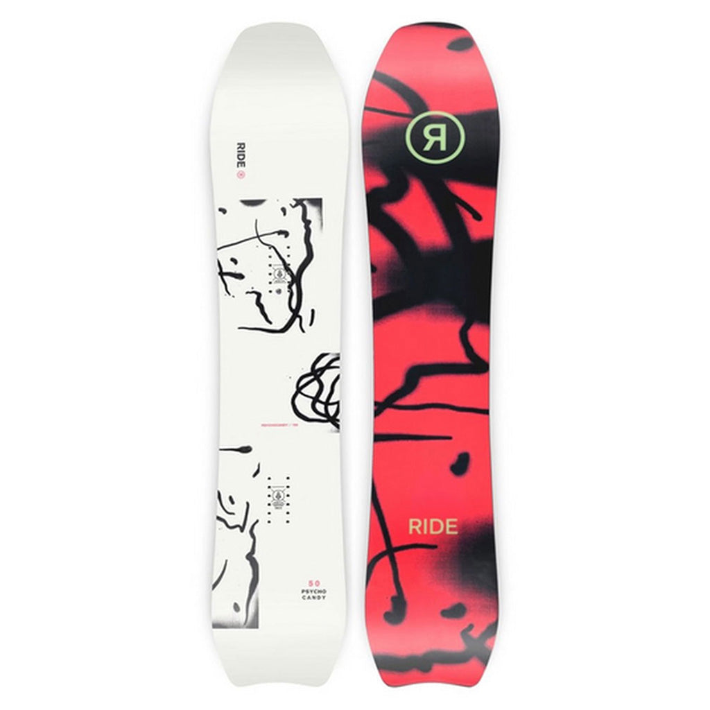 Psychocandy 23/24 - Snowboard