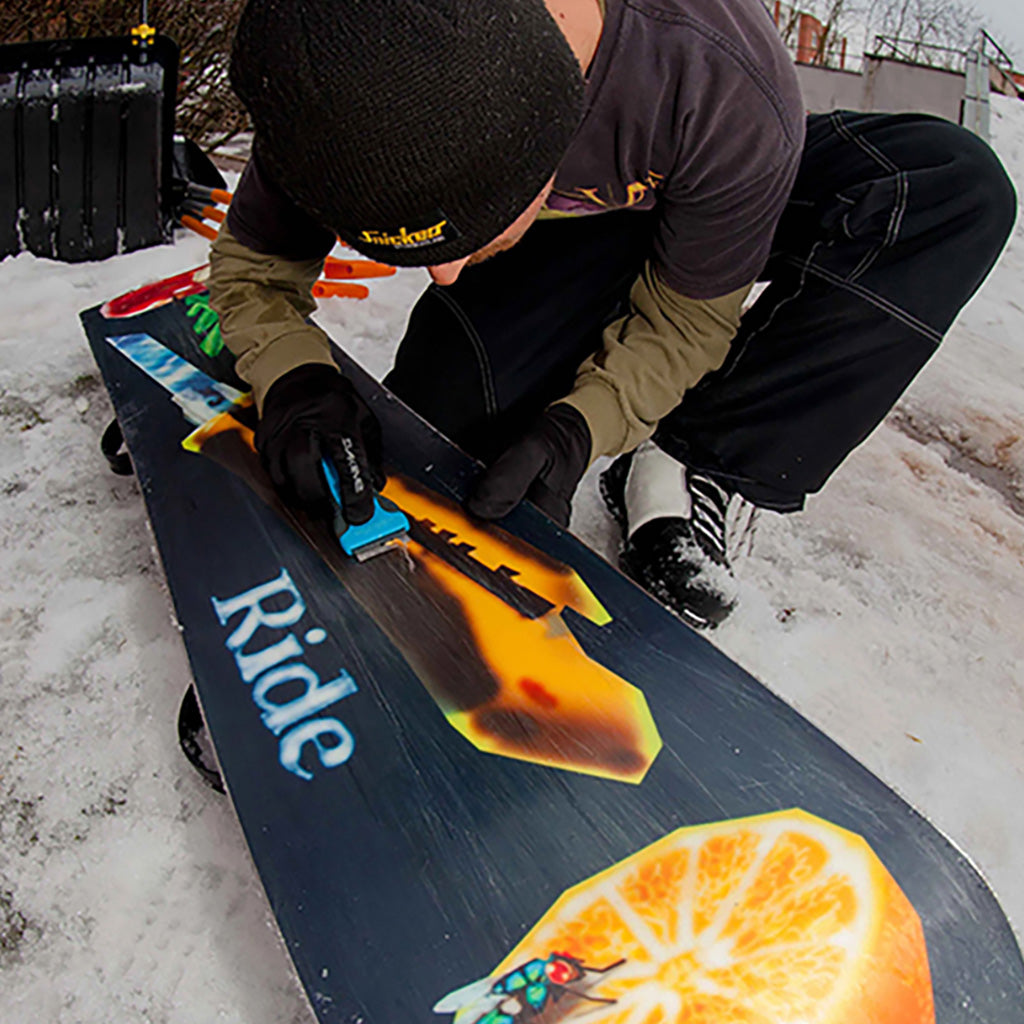 Burnout 24/25 - Snowboard