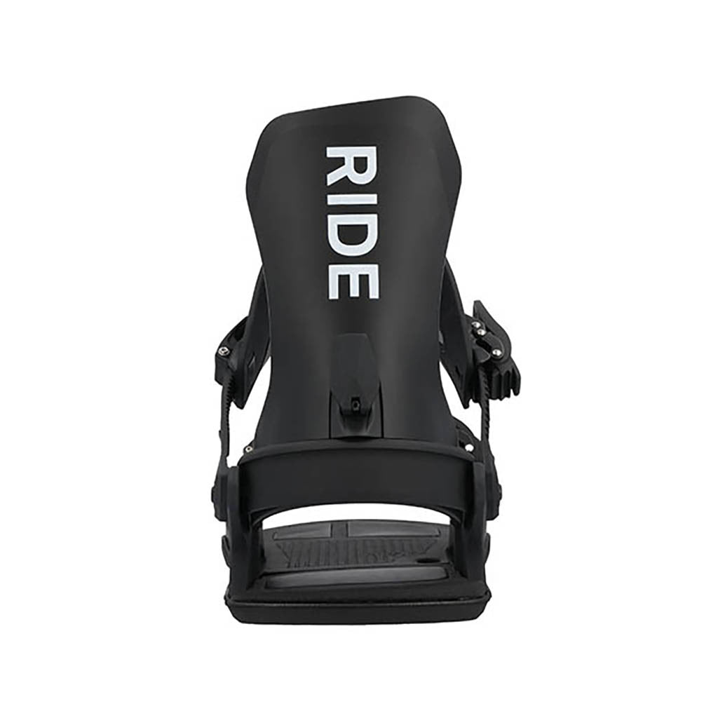 C-8 25/26 - Snowboard Bindings