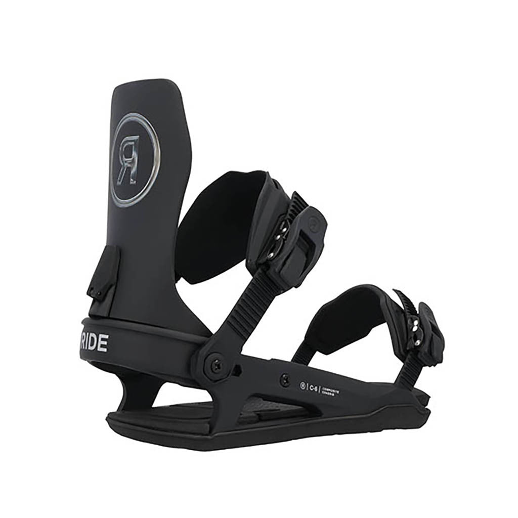 C-6 25/26 - Snowboard Bindings
