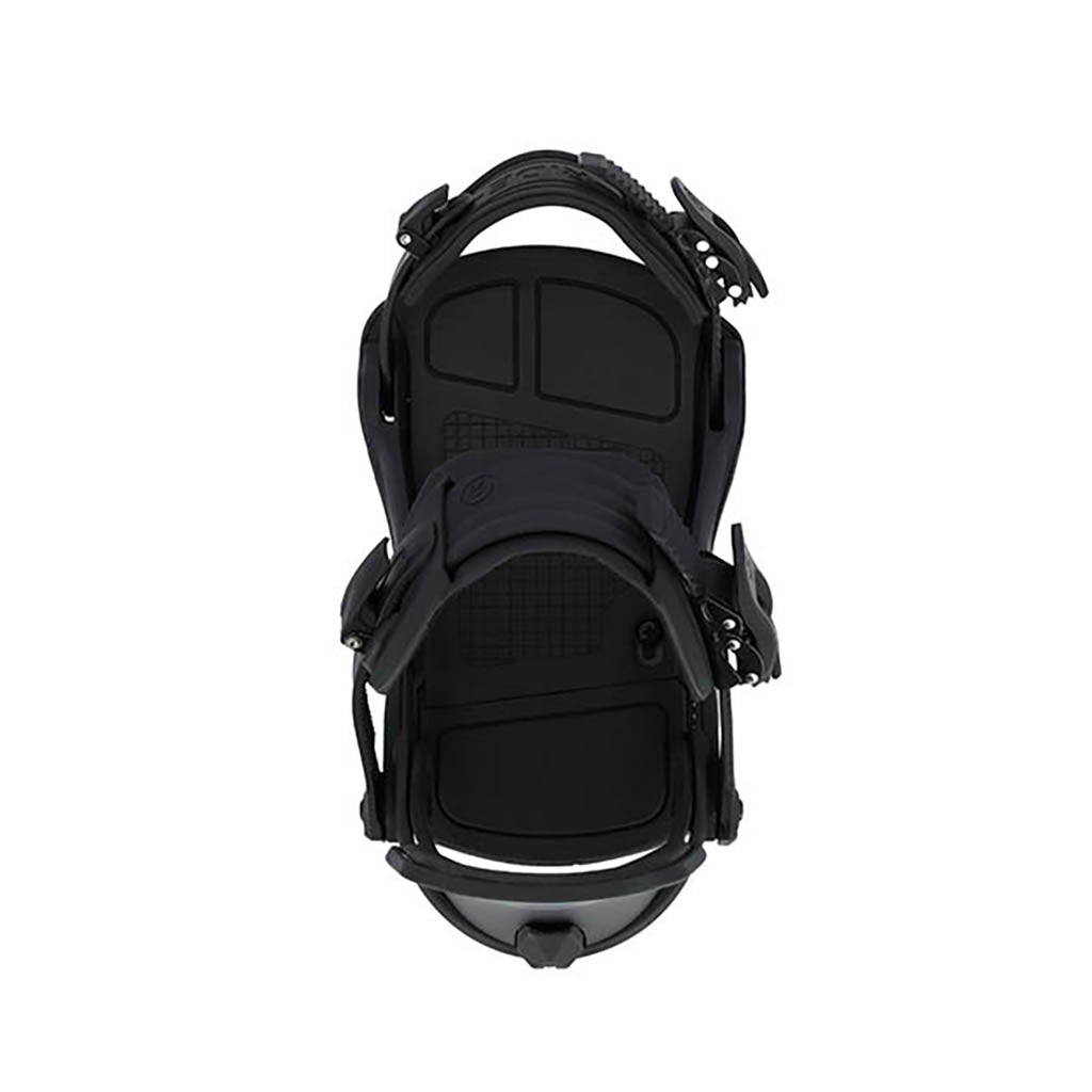 C-6 25/26 - Snowboard Bindings