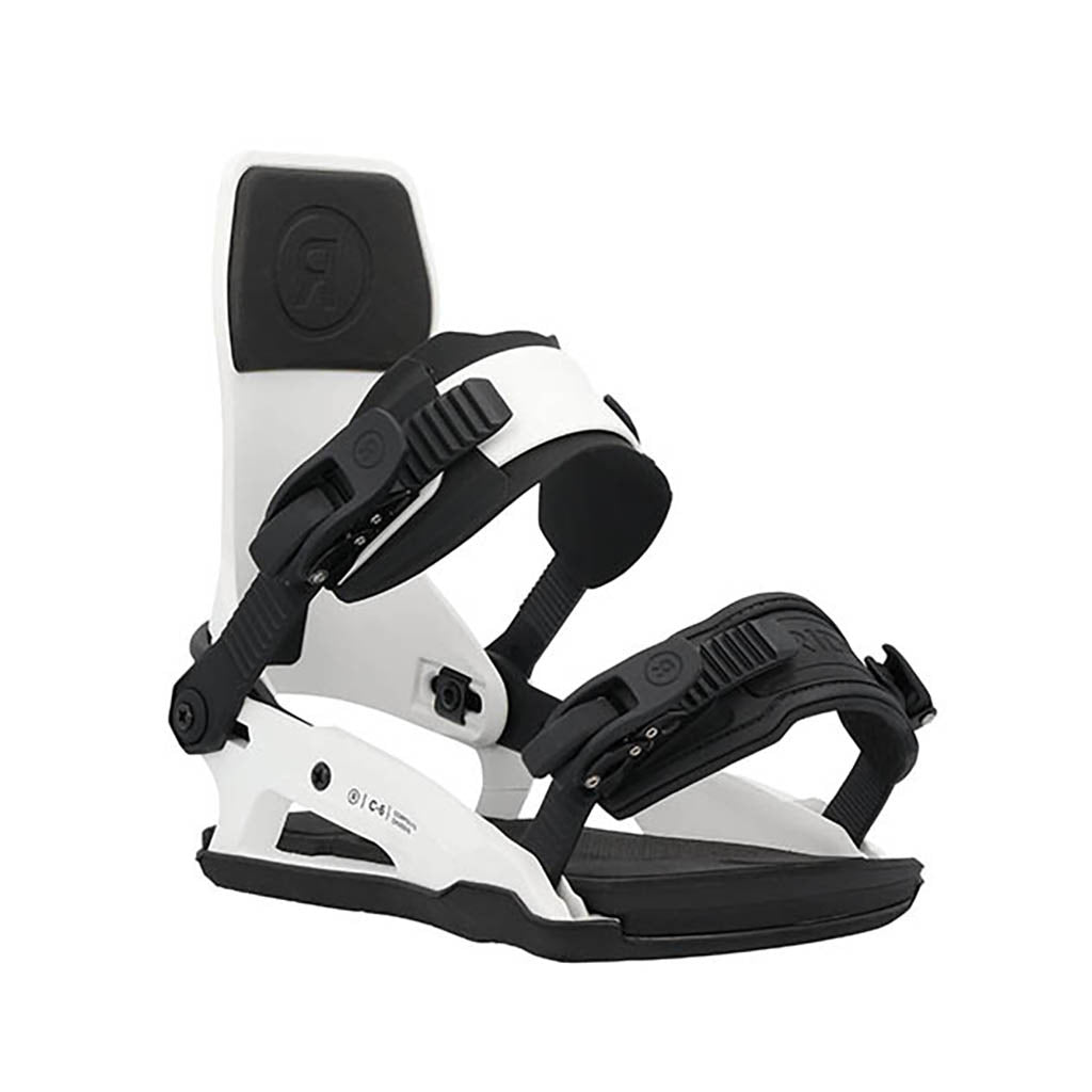 C-6 24/25 - Snowboard Bindings