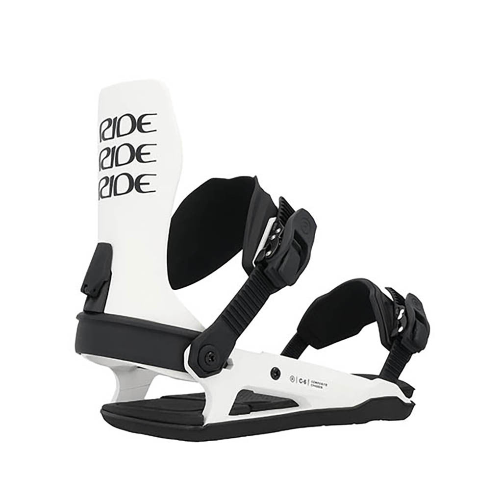 C-6 24/25 - Snowboard Bindings