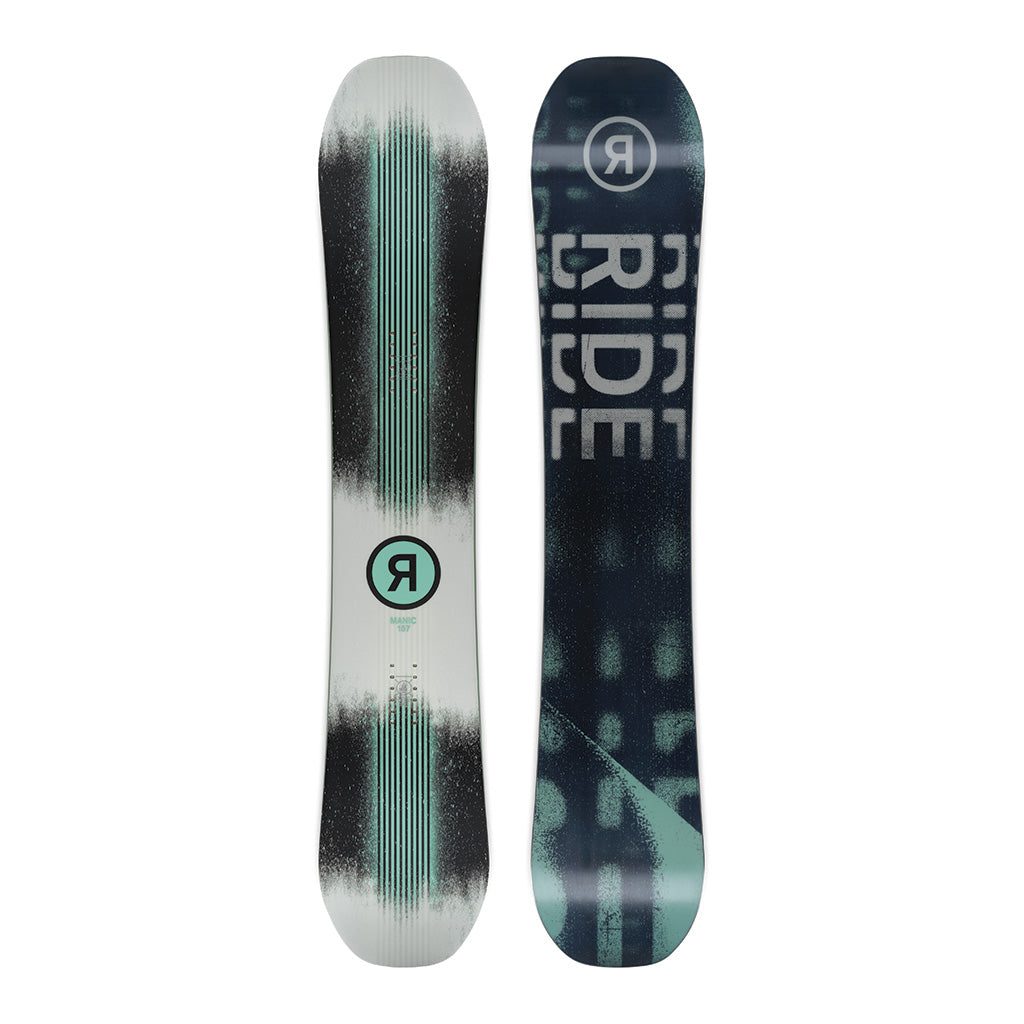 Manic 25/26 - Snowboard
