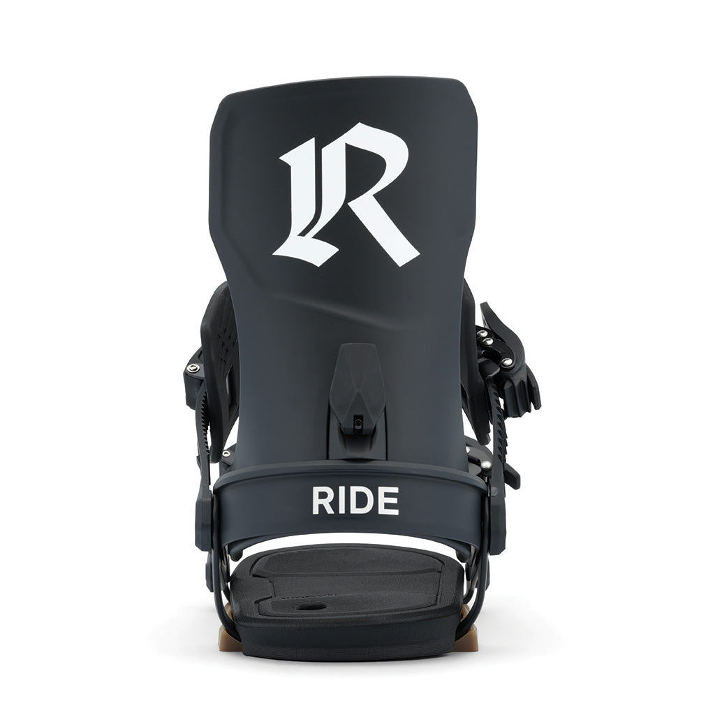 Drone Mens Black 25/26 - Snowboard Bindings