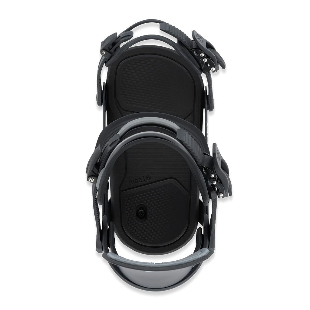 Specter Mens Black 25/26 - Snowboard Bindings