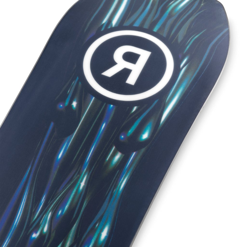 Smokescreen 26/27 - Snowboard